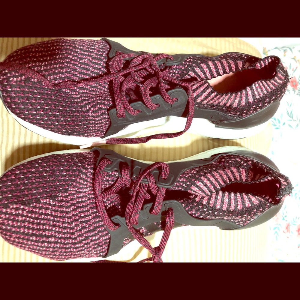 Adidas Ultra Boost ultra terrain shows